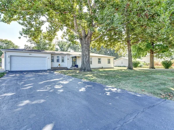 1910 Marca St, Decatur, IL 62521