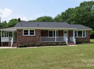 2221 New Hope Church Rd, Chester, SC 29706