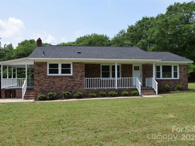 2221 New Hope Church Rd, Chester, SC, 29706