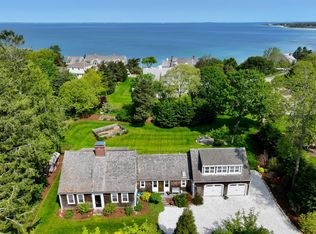 147 Sippewissett Rd, Falmouth, MA 02540
