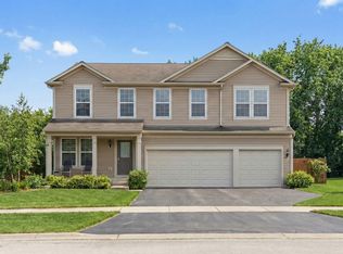 3905 Harmony Dr, Zion, IL 60099