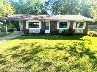 1324 Sturkie Dr, Columbus, GA 31907
