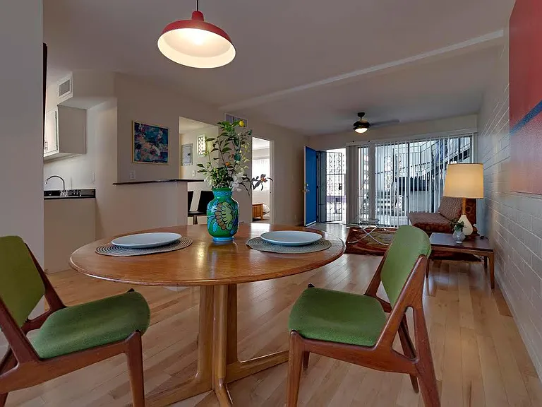 Inside, residents love the bright layouts, cool design details, and unbeatable central location close to everything.