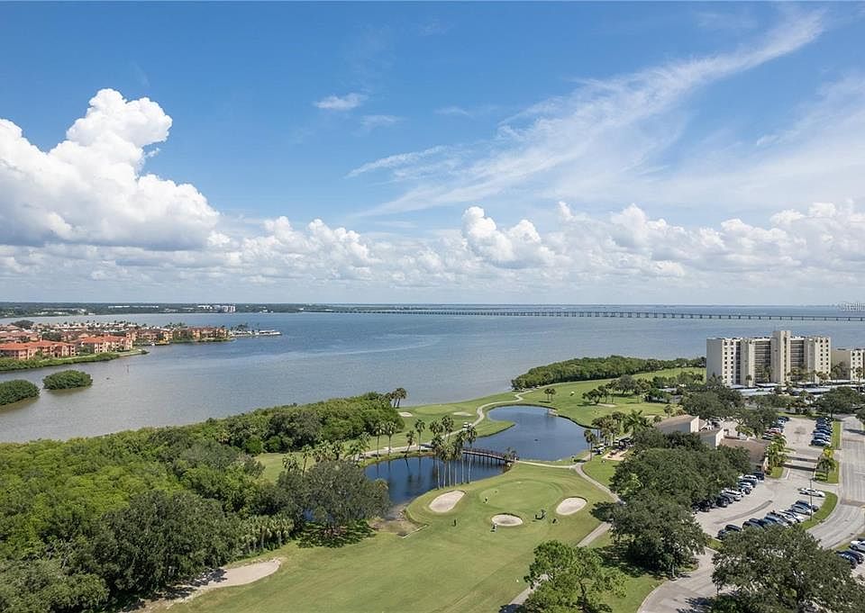 1st image of 2900 Cove Cay Dr Unit 3E
