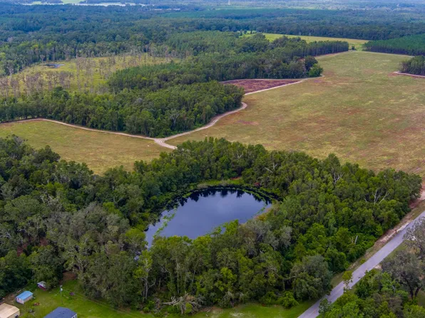 86th St, Live Oak, FL 32060