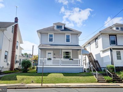 354 W 1st St, Birdsboro, PA, 19508