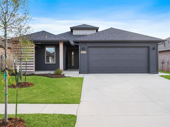 3824 NW 176th St, Edmond, OK 73012