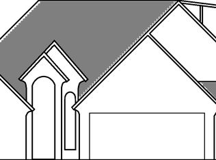 11124 Fiddlesticks Ln, Yukon, OK 73099