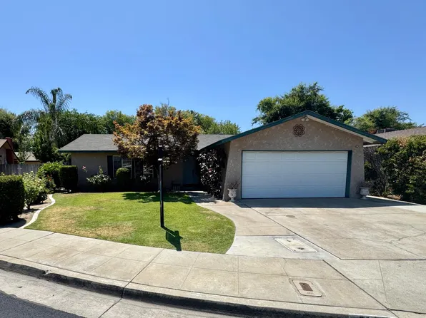 3140 Timmy Ave, Clovis, CA 93612