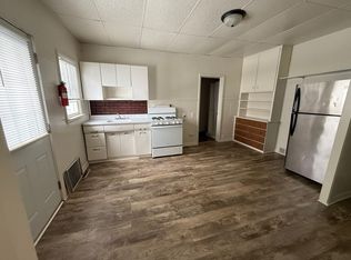 417 S Michigan Ave APT 2, Big Rapids, MI