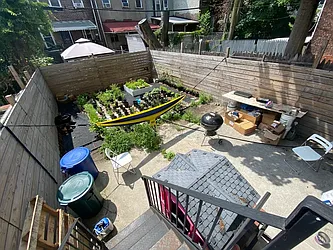 Rented by Keller Williams NYC