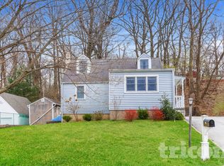 34 Fahnestock Rd, Malvern, PA 19355