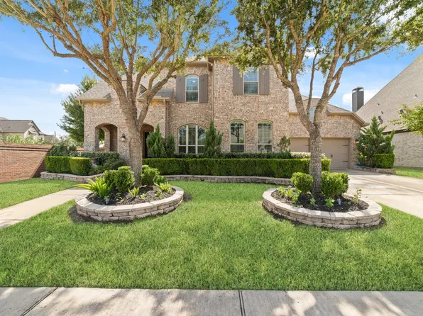 11846 Cardow Dr, Richmond, TX 77407
