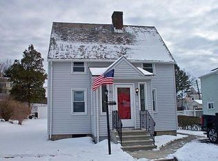 23 Heroult Rd, Worcester, MA 01606