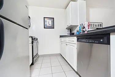 Rented by Keller Williams NYC