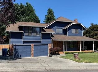 609 152nd Pl SW, Lynnwood, WA 98087
