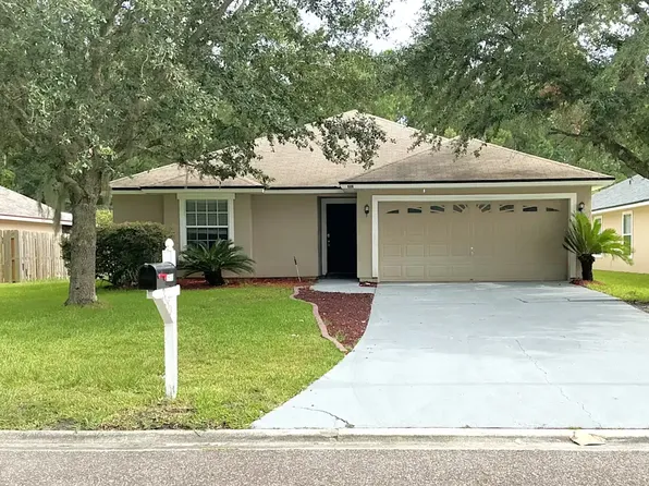 3532 Whisper Creek Blvd, Middleburg, FL 32068