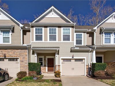 6540 Revere St, Williamsburg, VA, 23188