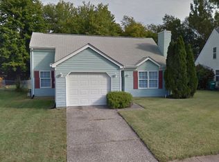 3905 Handley Ave, Louisville, KY 40218