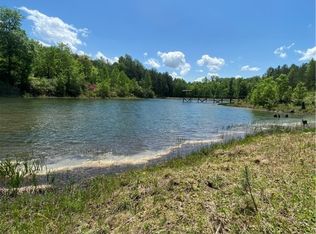 0 Lenore B Ln, Mountain Rest, SC 29664