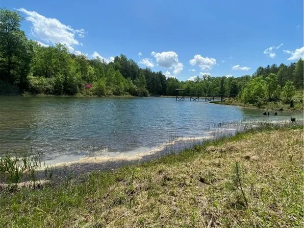 0 Lenore B Ln, Mountain Rest, SC 29664