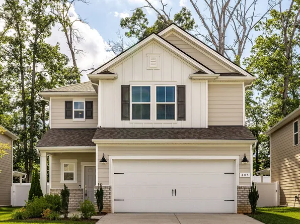 405 Brook Ave, White House, TN 37188