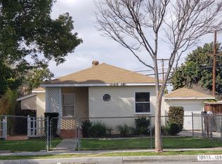 12815 Downey Ave, Downey, CA 90242