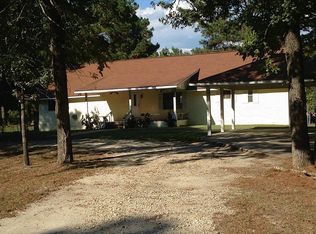 420 Mangum Rd, Livingston, TX 77351