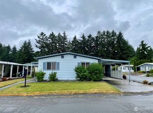 2201 Alonda Ln NE, Olympia, WA