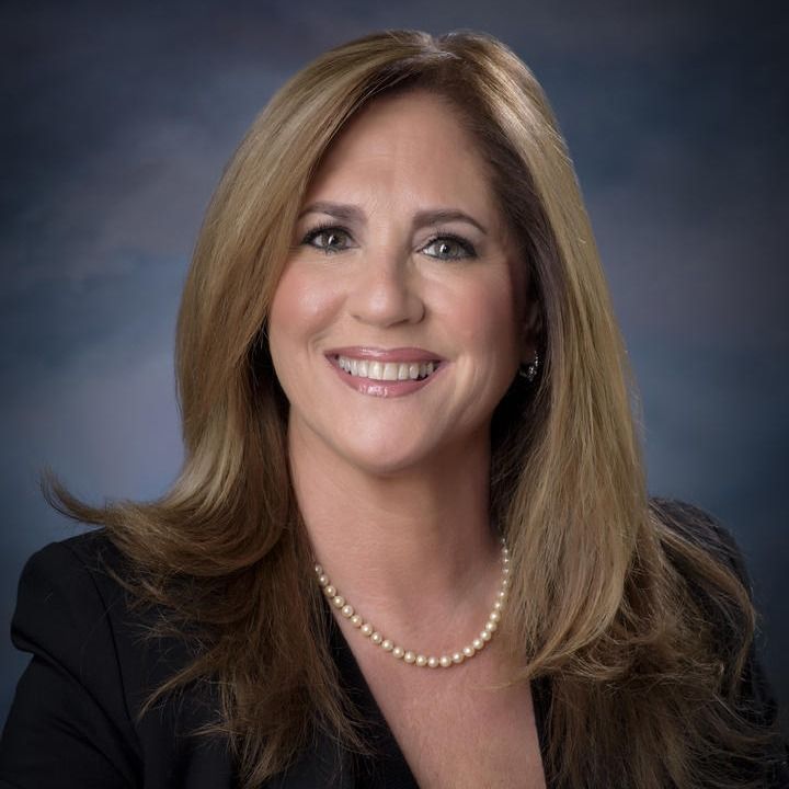 Donna Borenstein