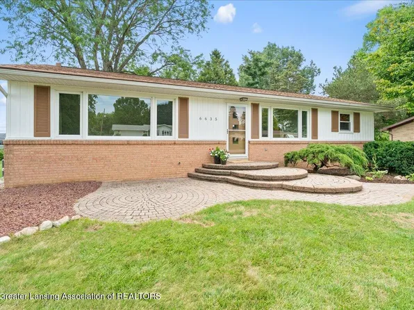 6635 Picketts Way, Lansing, MI 48917