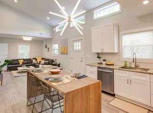 1000 Woodside Ave, Charlotte, NC 28205