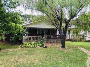 166 Shane Dr, Paragould, AR 72450