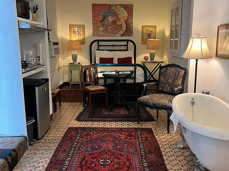 367 Calle Bolivar #D — Photo 15