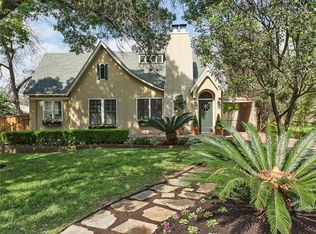 1602 Pease Rd, Austin, TX 78703