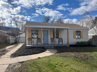 1566 E 3150 S, Salt Lake City, UT 84106