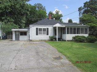 808 S Moore Rd, Chattanooga, TN 37412