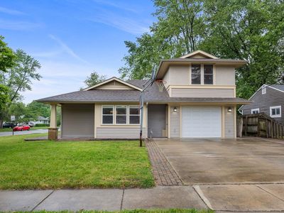 266 E Sunset Ln, West Lafayette, IN, 47906