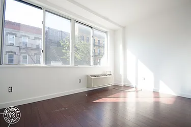 Rented by MySpaceNYC