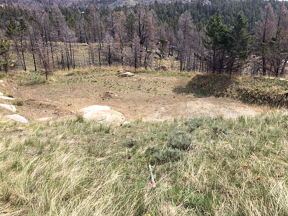Building Site Dug