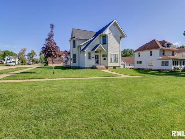 1003 11th Ave, Fulton, IL 61252