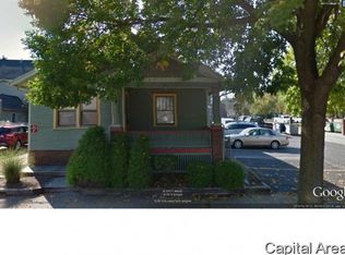 623 S College St, Springfield, IL 62704