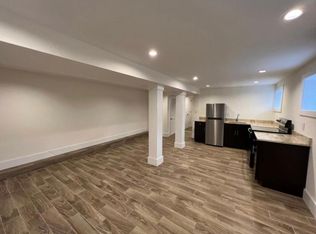 505 Nicholson St NW #B, Washington, DC 20011