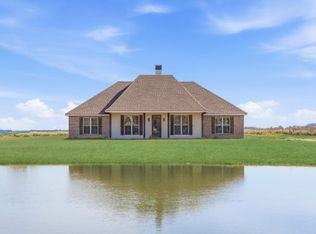4198 Iota Hwy, Egan, LA 70531