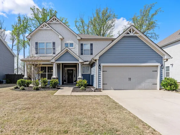 704 Paxton Rose Dr, Greer, SC 29650