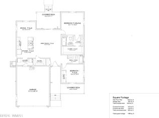 1041 S Ridgeline Dr, Show Low, AZ 85901