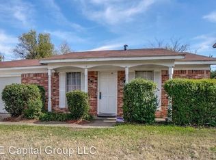 5665 Comer Dr, Fort Worth, TX 76134