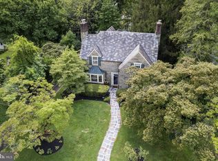 324 Marvin Rd, Elkins Park, PA 19027