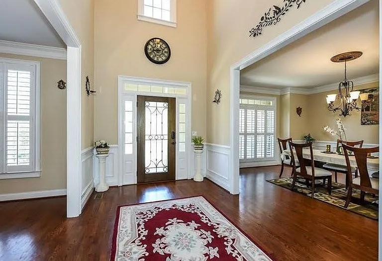 4613 Wigley Estates Rd — Photo 4