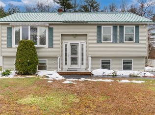 14 Libby Dr, Buxton, ME 04093